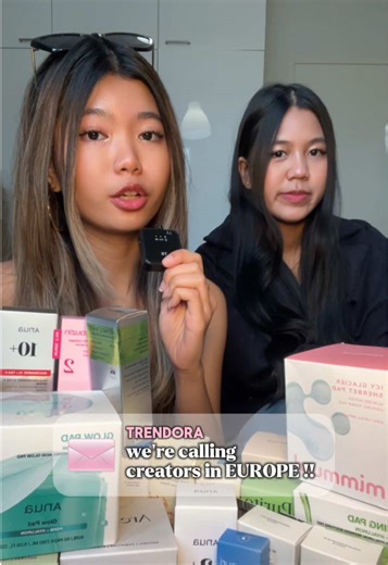 Join the Trendora Creator Community Today!