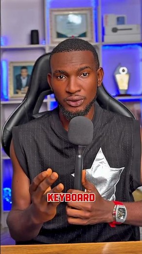 How to type without your keyboard