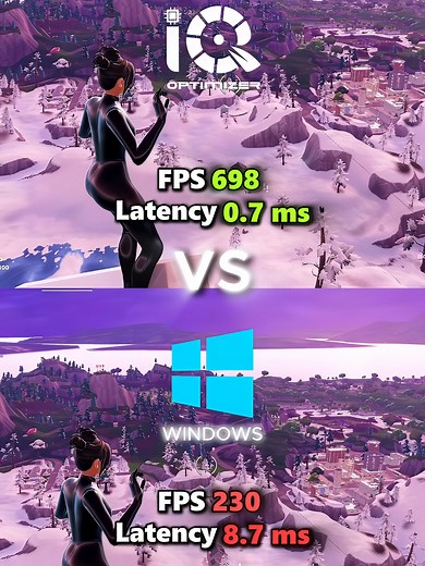 Boost Your Fortnite FPS with These Optimization Tips