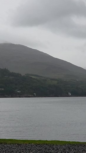 ULLAPOOL BAY, SCOTLAND #BeautifulScotland #Scotland #Ullapool #Bay #Beauty #Harbour | Beautiful Scotland