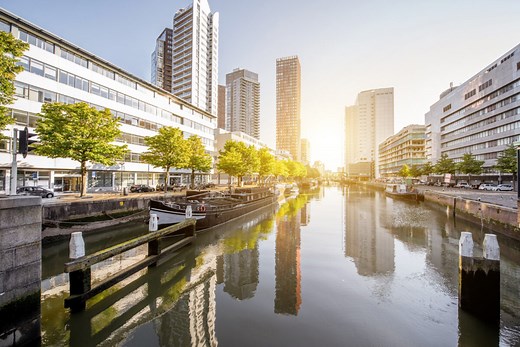35 unmissable things to do in Rotterdam in 2026