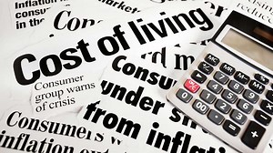 Concerns as government shrugs off key inflation drivers