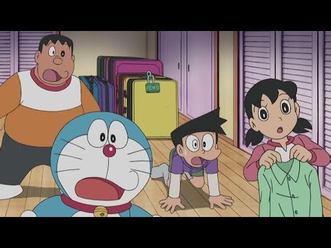 Doraemon New Latest Episode in Hindi | Without Zoom Effect | Full HD Episode tail