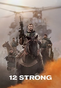 12 Strong