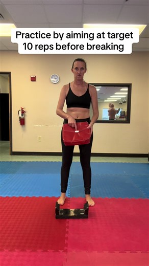 Sharpen Your Aiming Skills for Successful Breaks