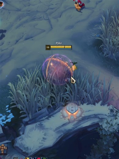 Epic Fail Moments in League of Legends