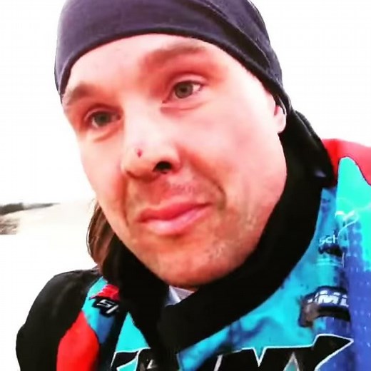 Baja Deutschland mit SWT-SPORTS Reparatur WP 2