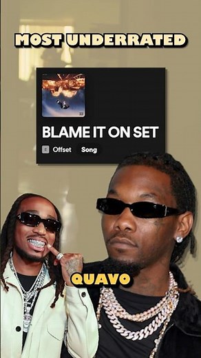 Offset - SET IT OFF Album REVIEW (Quavo & QC Beef)