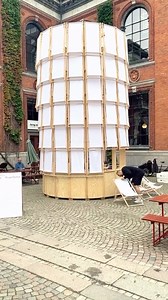 32K views · 303 reactions | ParametricArchitecture on Reels | Facebook