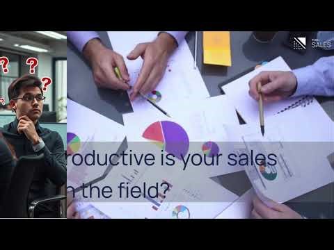 Real-Time Sales Tracking & Leaderboard for Field Teams | Nuraltech