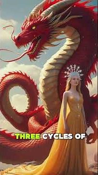 The Hidden Symbols of Revelation Explained #bibleshorts #christianfaith #history