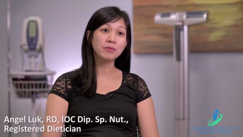 Pre-Operative Diet Before Bariatric Surgery