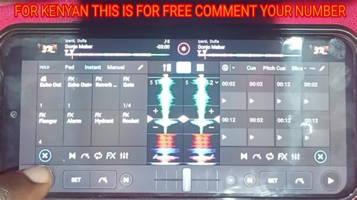#djdrops #trendingvideo #djay unlocked with trending sound effects