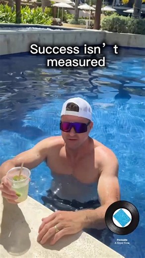 The Real Definition of Success