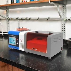 [Hot Item] EN 374 Gloves Penetration Resistance Tester Glove Water Penetration Testing Equipment