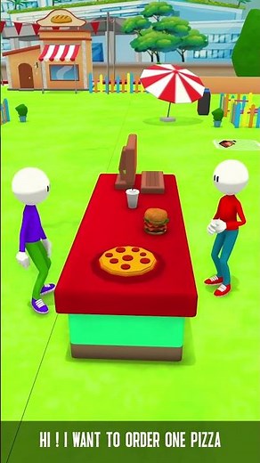Pizzarush | Cooking Games | Cooking Videos | Food delivery | best games | hypercasual games |2D Game