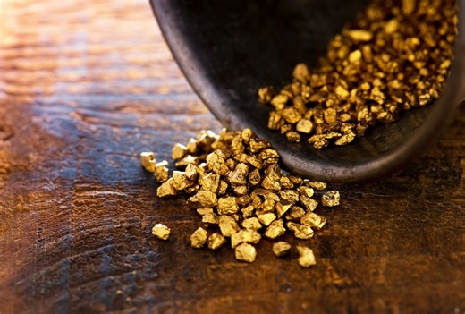 High-grade gold boost for Pantoro’s Norseman Project - ICYMI