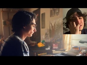 goodbye byler (immediate reaction stranger things finale)