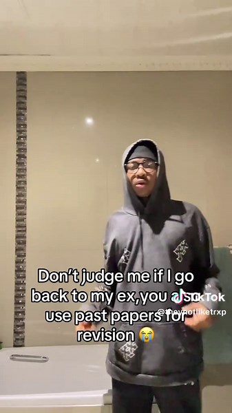 Using Past Exam Papers for Study Success