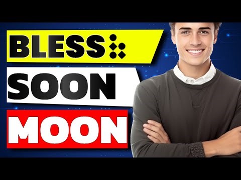 Bless (BLESS): DePIN Compute + Edge AI Token — Potential Vs Risks