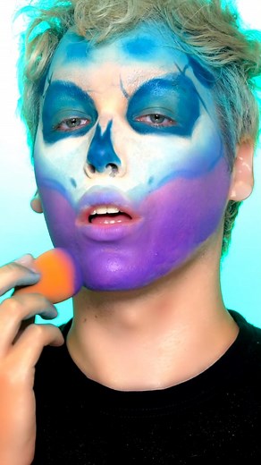 felixfoxmakeup on TikTok