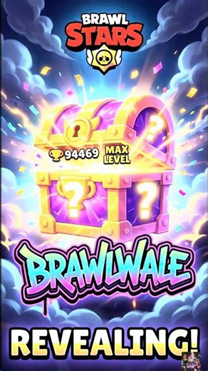 Opening the Ultimate Trophy Box at 94,000 Trophies! 🏆