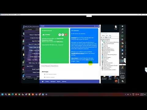 IT ADMIN Android 15 Complete Process