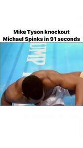 122K views · 1.1K reactions | “I never look at a high point in my career. Everyone thinks about the Spinks fight, but that fight only lasted 91 seconds, so it’s hard to say it defined my career.”- Mike Tyson #miketyson #boxing #boxer #fight #knockout #sport #legend #goat #champion #quotes #quote | Real Street Fighter | Facebook