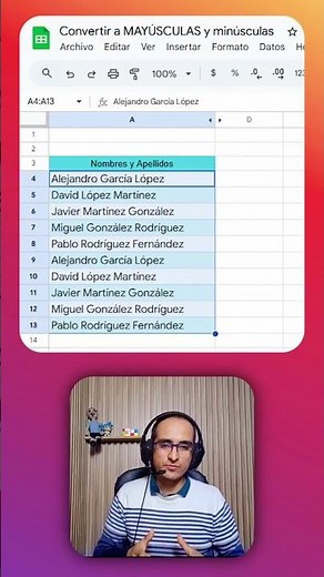 Learn how to create this great feature in Google Sheets