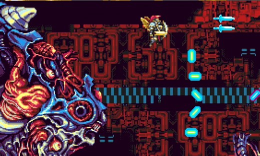 Check out the latest trailer for ZPF