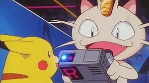 70K views · 3K reactions | Pikachu vs Meowth y el Equipo Rocket  #pokemon #pokemoncommunity #pokemonbattle #ash #pikachu | Club Pokémon | Facebook