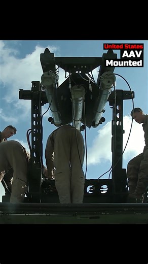 682K views · 7.4K reactions | Difference between U.S. and Russian mine-clearing vehicles | Military Technology | Facebook