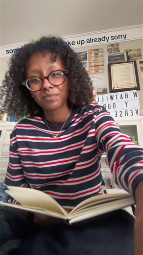 Wishing My Problems Were Mine Alone