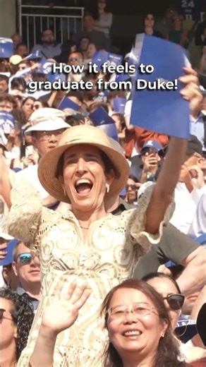 All The Feels At Graduation🎓