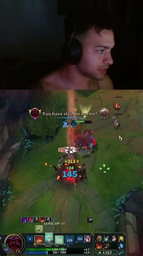 ORNN VS AMBESSA MATCHUP | #3dotremedy on #Twitch #ornntop #ornn #toplane #leagueoflegends #league