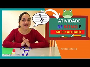 Como trabalhar música na educação infantil