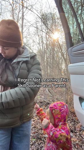 hope&plum Baby Carrier on Instagram: "Back carry is such an important skill and one I wish I learned earlier in my parenting journey 🫶"