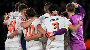 Champions League highlights and round-up: Arsenal and Bayern stay perfect, Liverpool beat Real Madrid | UEFA Champions League