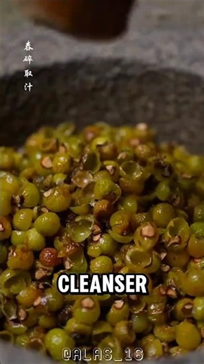 Process of Making Natural Soap From Soapberries 🫧