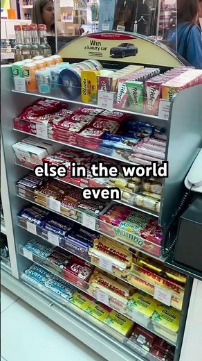 I wish I had more time at DXB Airport. #dubaiinternationalairport #shopping #emirates