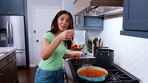 Easy Homemade Spaghetti Sauce Recipe