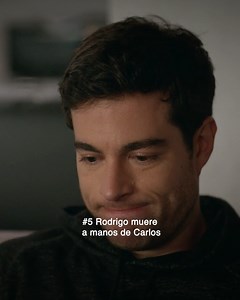 Telemundo Series on Reels