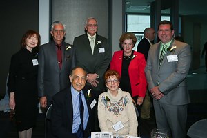 Summit Local Named Kean University Distinguished Alumni