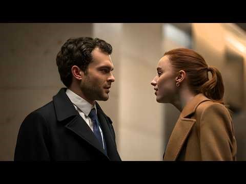 Fair Play (2023) Movie Explanation | Power, Ambition & a Relationship on the Edge