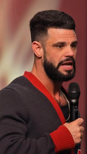 22K views · 1.3K reactions | God is Moving  Steven Furtick | Rise&Conquer | Facebook