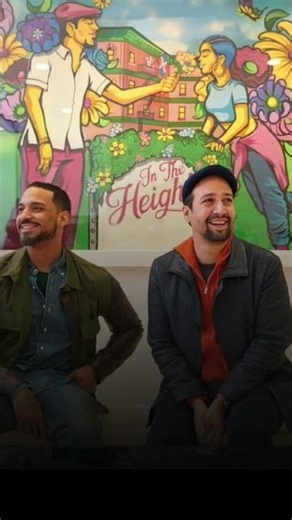 In The Heights fun facts 5: The real Washington Heights neighborhood