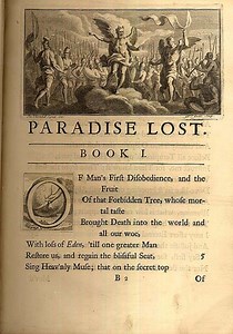 Who Is the Hero of "Paradise Lost"?