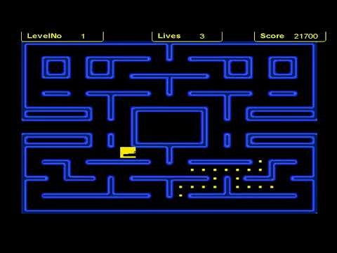 Pacman In ScratXh PAC MAN By imalink100 SCRATCH ONLINE BROWSER MIT EDU HTML5 JAVA