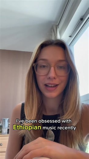 Ethio-jazz: Where timeless tradition blends seamlessly with innovative sound. 🇪🇹 | The Afro Times