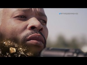 The beatdown – The Queen | Mzansi Magic